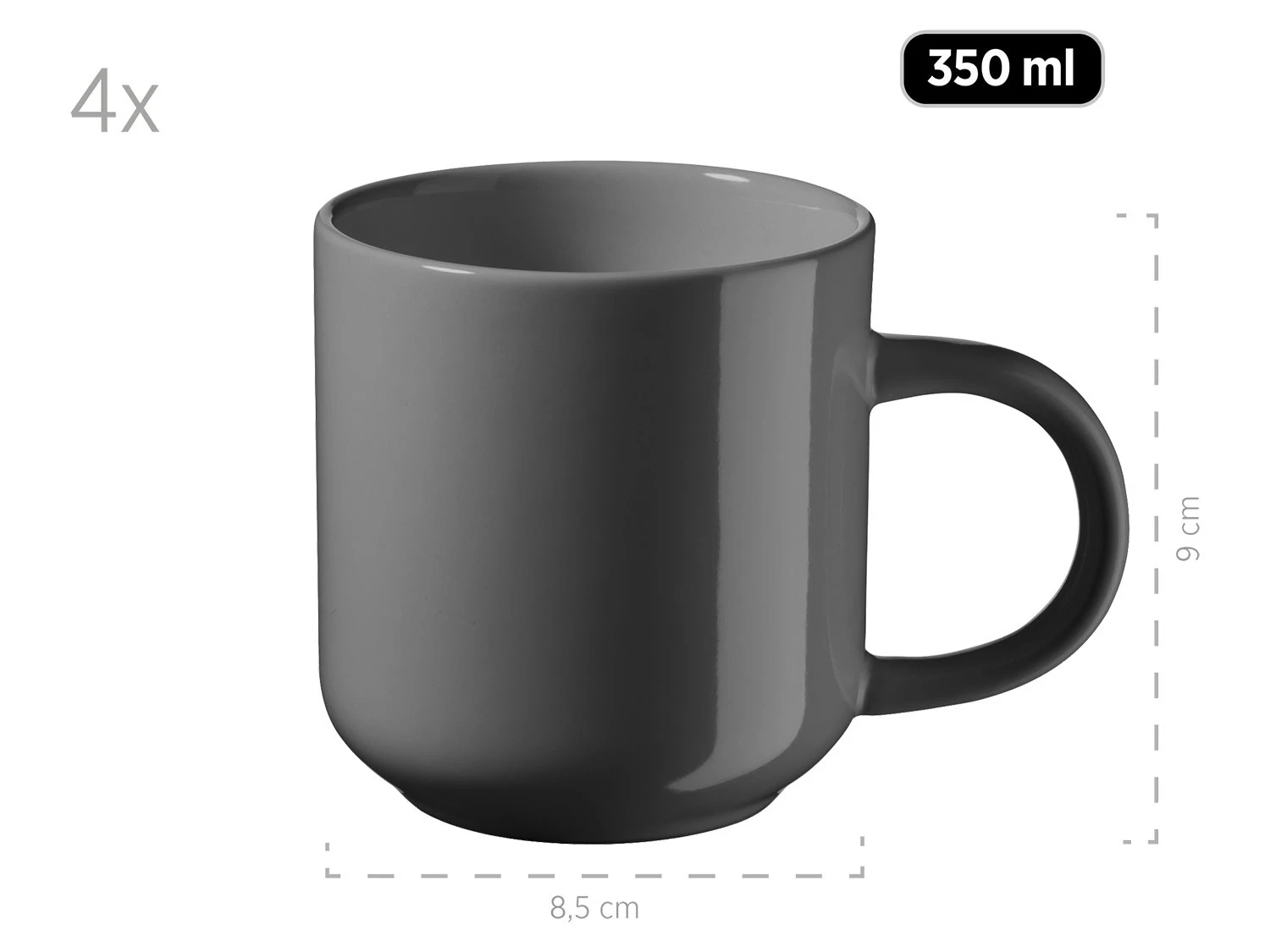 MÄSER Serie Alenia 16tlg. Kombiservice 8 MÄSER Serie Alenia 16tlg. Kombiservice – Bild 8