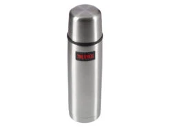 Thermoskanne »Light & Compact«, 0,75 L, Aus Edelstahl