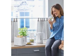 SILVERCREST® KITCHEN TOOLS Toaster STK 870 B2, Mit Auftau-Funktion -Kuchenwelt Verkauf gcpa3dfd2646a8e425aac3fbea085b99a30