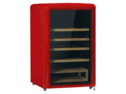 Amica Retro Weinkühlschrank »WKR 341 910 R« / »WKR 341 920 R« 15 Amica Retro Weinkühlschrank »WKR 341 910 R« / »WKR 341 920 R« -Kuchenwelt Verkauf gcpa3f1c43af45a4a4e9f82c4b5c854c6cc