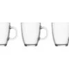 BODUM Teebereiter / Tassen, Borosilikatglas