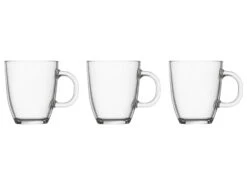 BODUM Teebereiter / Tassen, Borosilikatglas