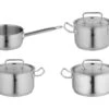 Zwilling TWIN Topf-Set »Classic«, 7-teilig