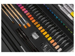 Crelando® Malkoffer Mit Farben, Im Holzkoffer 14 Crelando® Malkoffer Mit Farben, Im Holzkoffer -Kuchenwelt Verkauf gcpa4adc48a5fd64e4ba9d62d7de2d710d4