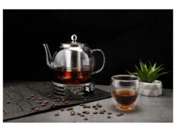 ECHTWERK Teekanne Aus Glas -Kuchenwelt Verkauf gcpa4df1d5d3356478c9495420f223fc919