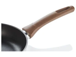 ERNESTO® Pfanne 24 Cm, Recyceltes Aluminium -Kuchenwelt Verkauf gcpa4e3eeacbc23441c8e21203f5320bfa0