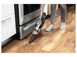 Bissell Stielstaubsauger »MultiReach Essential«, Kabellos, 18 V -Kuchenwelt Verkauf gcpa4ef733eef524a769c21067a1372b842