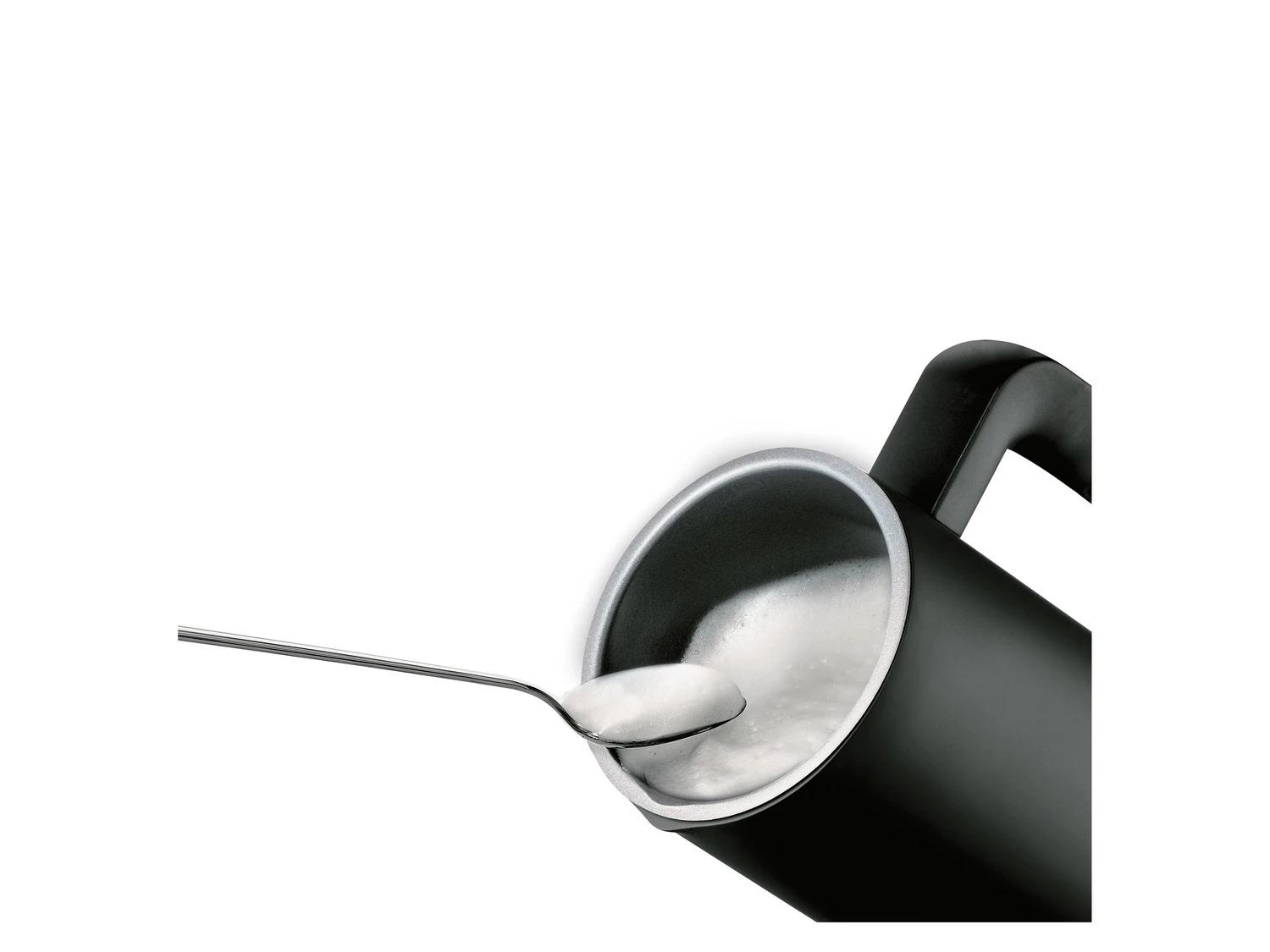 SILVERCREST® KITCHEN TOOLS Milchaufschäumer »SMAS 500 C3«, 4 Programme 5 SILVERCREST® KITCHEN TOOLS Milchaufschäumer »SMAS 500 C3«, 4 Programme – Bild 5