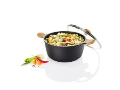 ERNESTO® Aluguss-Topf, Ø 28 Cm -Kuchenwelt Verkauf gcpa518e6a4a1974c6b9d3a7d8eb514c835