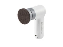 SILVERCREST® Elektrische Reinigungsbürste »SRB 4 A1«, Mit 4 Aufsätzen -Kuchenwelt Verkauf gcpa53504416559462d8f9cc6a0a37dc921