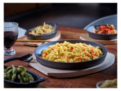 ECHTWERK Servierpfännchen Gusseisen Inkl. Servierbrett 13 ECHTWERK Servierpfännchen Gusseisen Inkl. Servierbrett -Kuchenwelt Verkauf gcpa59b4061f30f402a8f69f472df9bd4c2