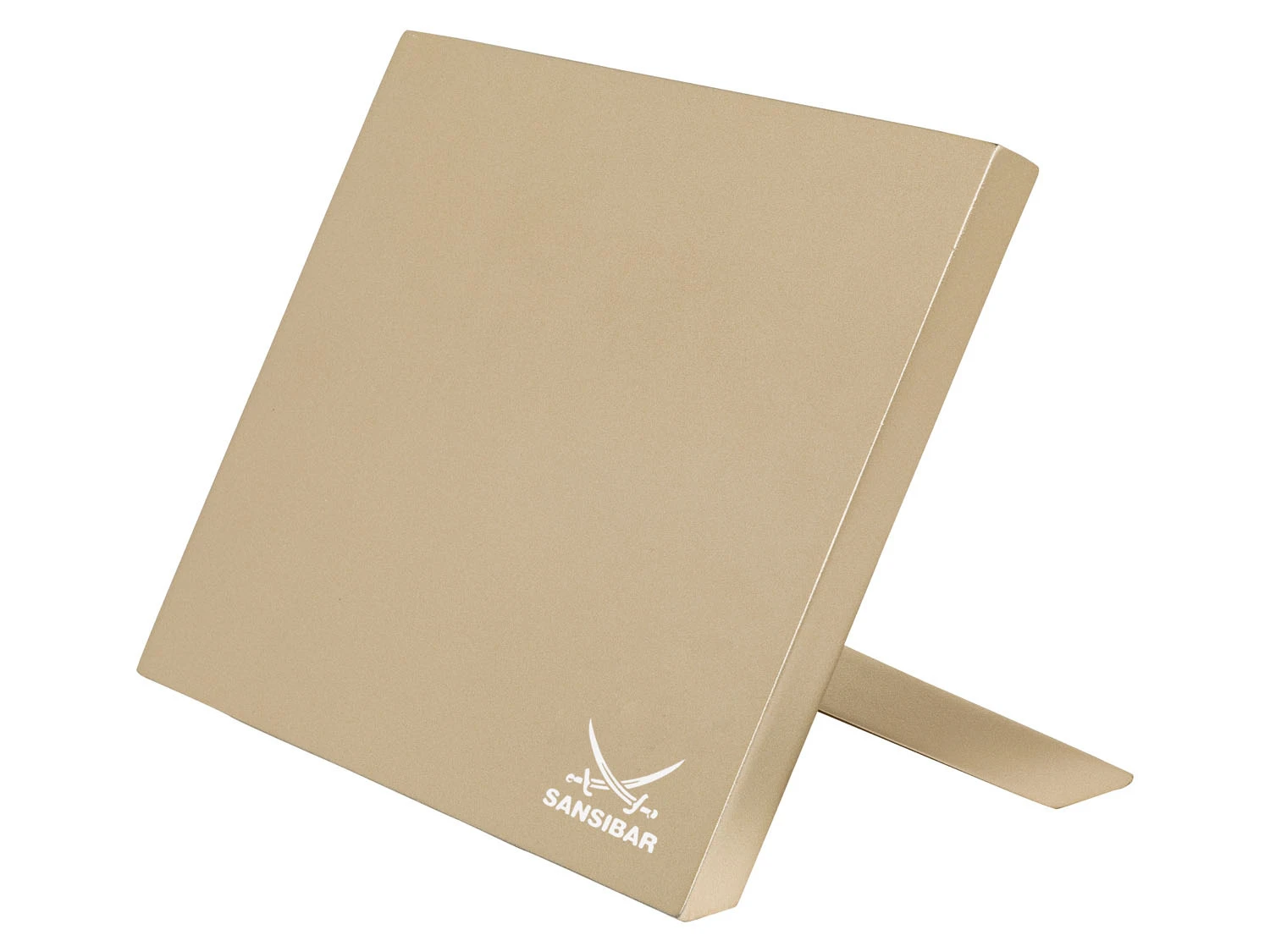 Sansibar Magnetischer Messerblock Mit Antirutschfüßen 4 Sansibar Magnetischer Messerblock Mit Antirutschfüßen – Bild 4