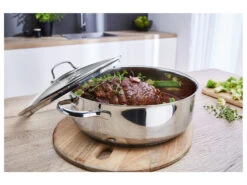 ERNESTO® Brat-/Servierpfanne EDS 28 Cm 12 ERNESTO® Brat-/Servierpfanne EDS 28 Cm -Kuchenwelt Verkauf gcpa5fcf174e2f74d8d999074d3443b5eb2