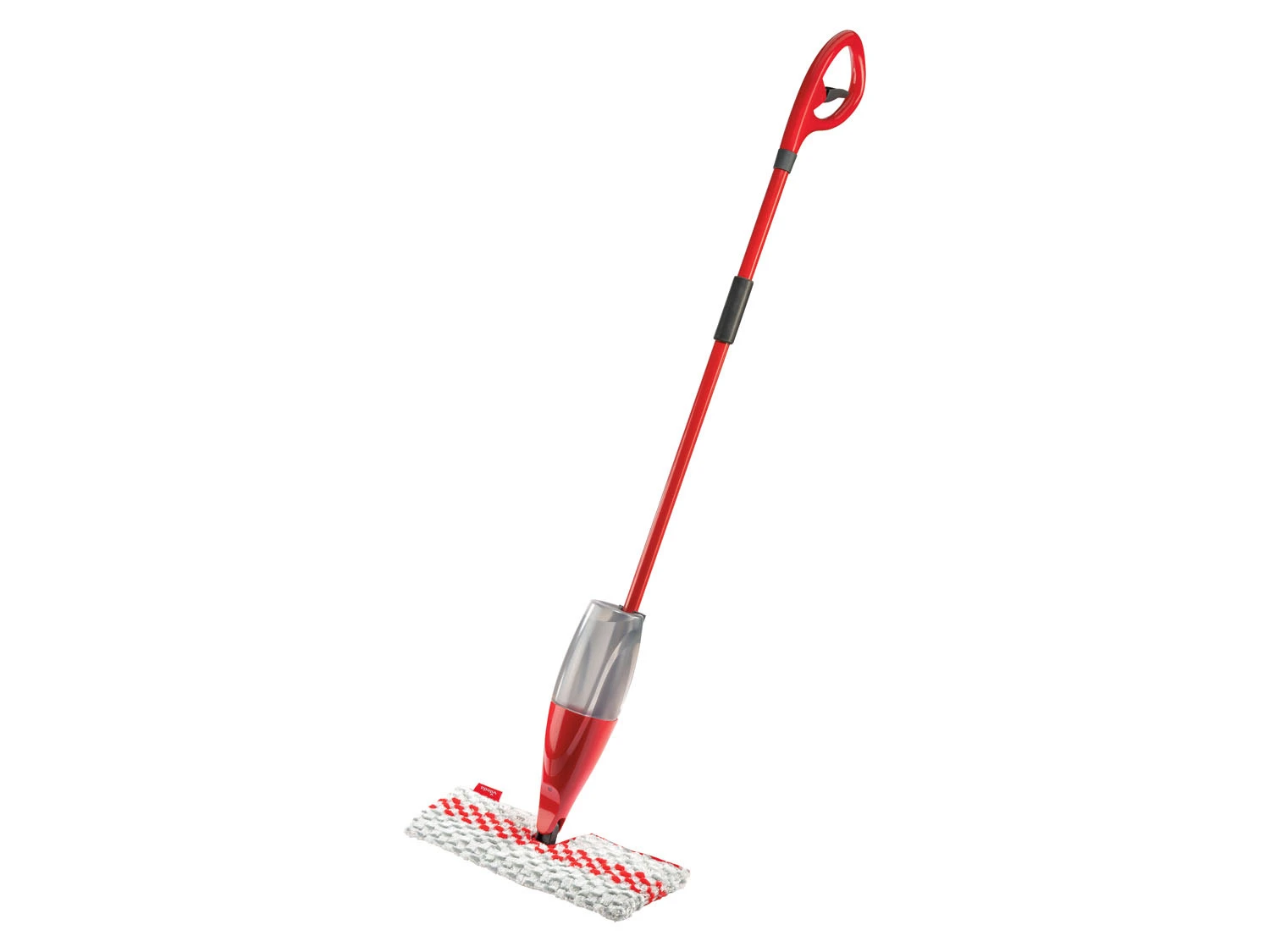 Vileda Sprühwischer »Spray And Clean«, Alle Böden 1 Vileda Sprühwischer »Spray And Clean«, Alle Böden