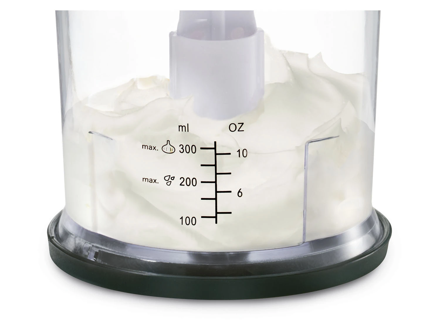 SILVERCREST® KITCHEN TOOLS Multizerkleinerer »SMZ 260 J4«, Einfache Einhandbedienung 5 SILVERCREST® KITCHEN TOOLS Multizerkleinerer »SMZ 260 J4«, Einfache Einhandbedienung – Bild 5