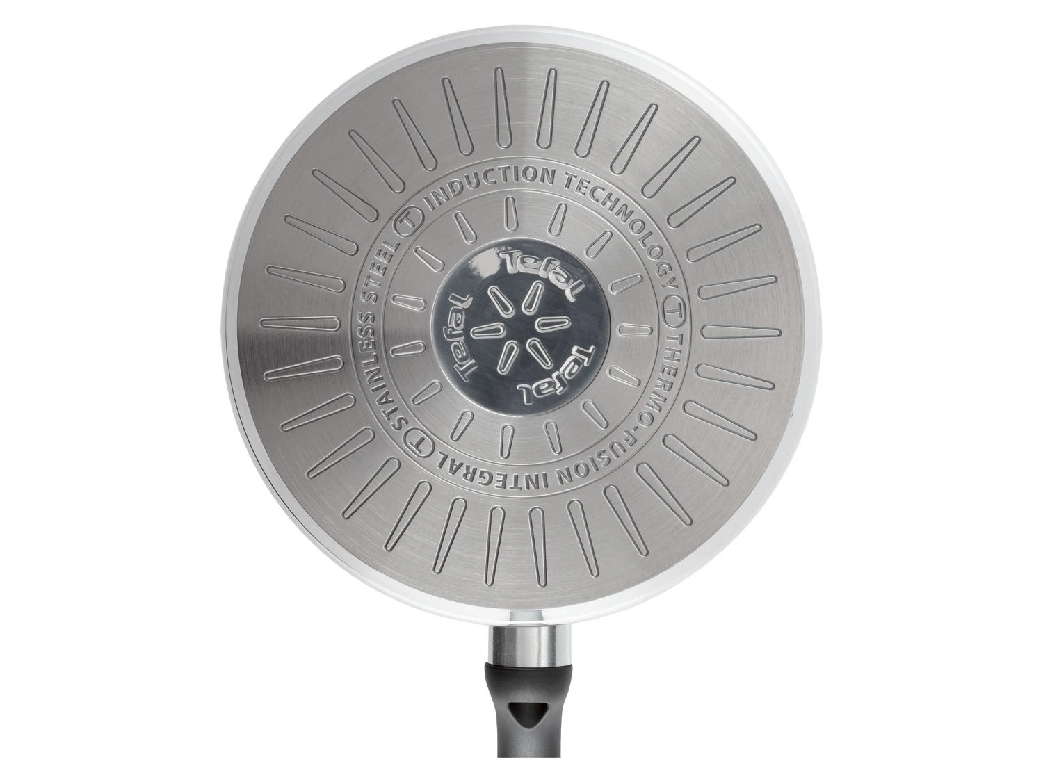 Tefal Duetto Schmorpfanne »G7483234«, 24 Cm 2 Tefal Duetto Schmorpfanne »G7483234«, 24 Cm – Bild 2