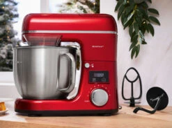 SILVERCREST® KITCHEN TOOLS Küchenmaschine »SKMW 900 A1«, Inkl. Waage -Kuchenwelt Verkauf gcpa8840d3d493b48d5b79bbdab8f290992