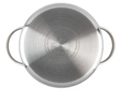 ERNESTO® ERNESTO Edelstahl-Topf Ø 16 Cm -Kuchenwelt Verkauf gcpa8d57ffdda504f2e8c7d95dd4a85db77