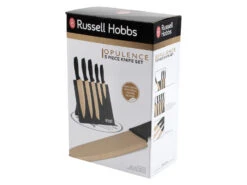 Russell Hobbs Messerblock 5-teilig Opulence Collection -Kuchenwelt Verkauf gcpa950f74f478f4069926ece761caa065a