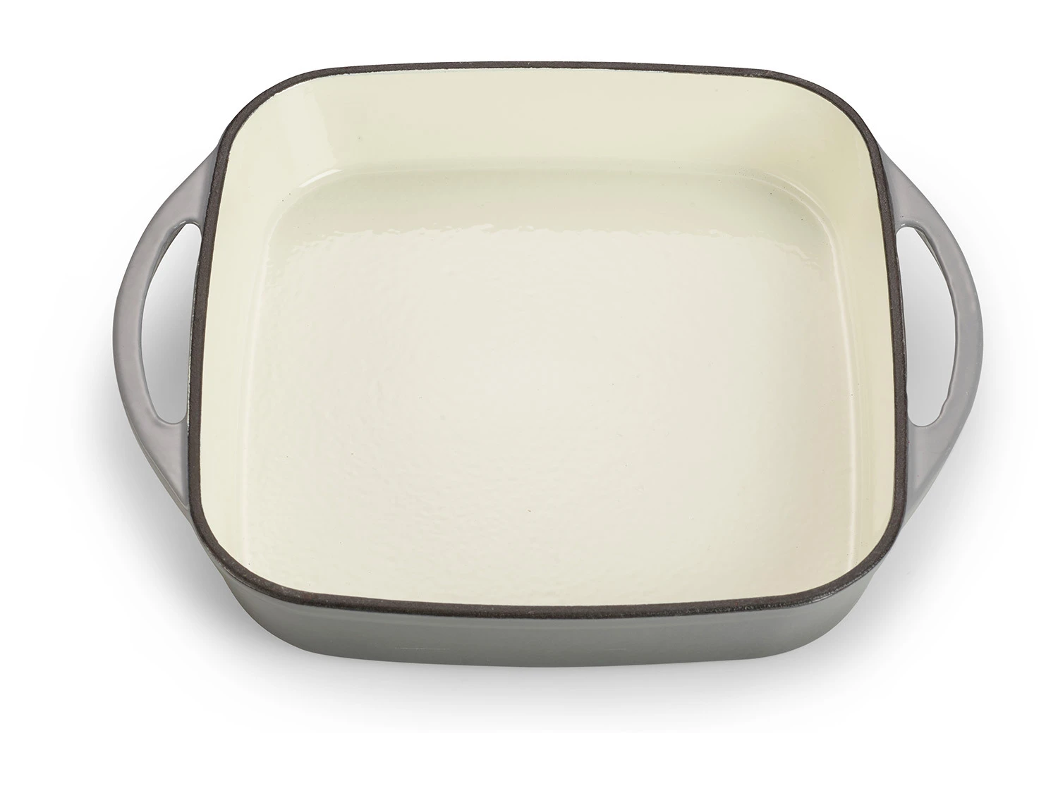 ECHTWERK 2 In 1 Set - Universalbräter Und Deckel Gusseisen 6 ECHTWERK 2 In 1 Set - Universalbräter Und Deckel Gusseisen – Bild 6