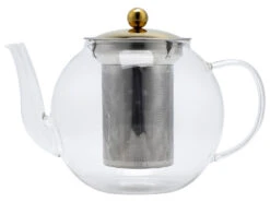 ECHTWERK Teekanne Aus Glas -Kuchenwelt Verkauf gcpa9993688801343d480fd55a9bf632cfe