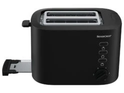 SILVERCREST® KITCHEN TOOLS Doppelschlitz-Toaster »STKR 815 A1«, Aus 75 % Recyceltem Kunststoff -Kuchenwelt Verkauf gcpaa2d55e68e414973b10033c2becc2c11