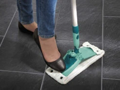 LEIFHEIT Bodenwischer »Combi M«, Static Bezug 17 LEIFHEIT Bodenwischer »Combi M«, Static Bezug -Kuchenwelt Verkauf gcpaa3633974fec494091256d0ca7ef7624