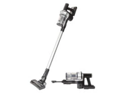 SILVERCREST® Akku-Staubsauger »22,2 SHAZ E6«, Beutellos -Kuchenwelt Verkauf gcpaa3dce33c6484e5cbe4f99bdfb0d3ea8