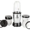 NutriBullet Standmixer »MBR10 Magic Bullet«, 200 W, 11-teilig