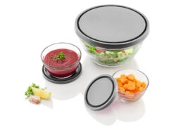 ERNESTO® Glasschüsselset, 5-teilig 19 ERNESTO® Glasschüsselset, 5-teilig -Kuchenwelt Verkauf gcpab499db0123e48a3ad85245d6939acde