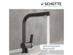 Schütte Küchenarmatur »LONDON«, Mit Herausziehbarem Auslauf -Kuchenwelt Verkauf gcpab7d35bf6b8f4c33b50014ee8b7255d2