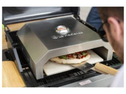 Buschbeck Pizzabox Für Gas + Holzkohlegrill -Kuchenwelt Verkauf gcpac2b32d71bf94d2ba25c87000cbda05b