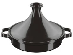 ERNESTO® Gusseisen-Tajine, Ø 27 Cm