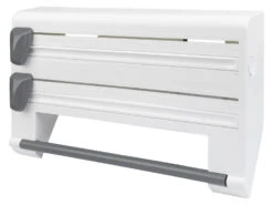 ERNESTO® Küchenrollenhalter, Bis 2 Kg