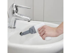 SILVERCREST® Elektrische Reinigungsbürste »SRB 4 A1«, Mit 4 Aufsätzen -Kuchenwelt Verkauf gcpad400e9a9e3b4b5881304c5362feb028