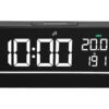 AURIOL® AURIOL Digitaler Wecker, Mit Kabelloser Ladefunktion