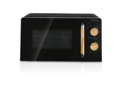 SILVERCREST® KITCHEN TOOLS Mikrowelle Analog »SMWH 700 B1«, 700 Watt