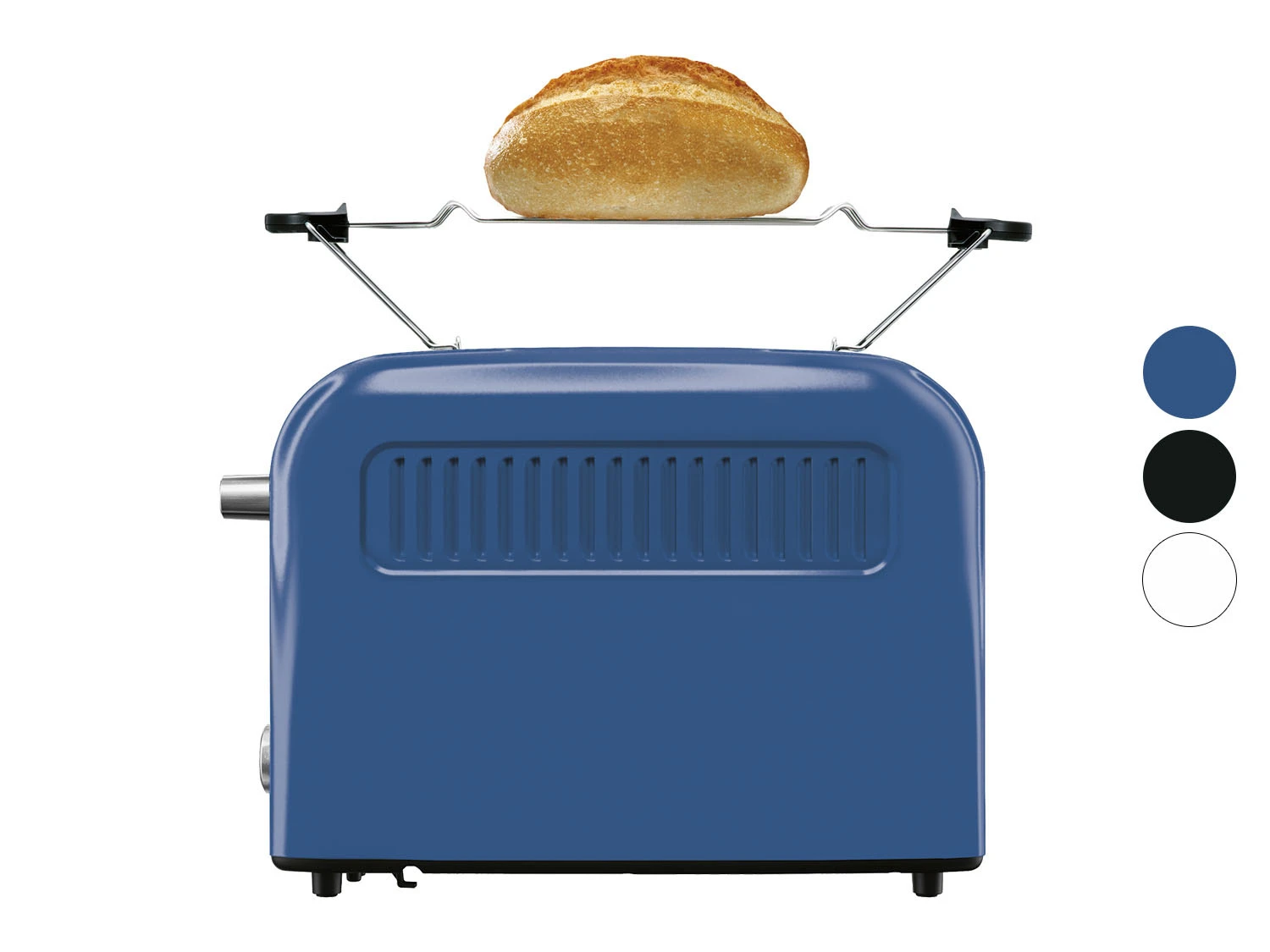 SILVERCREST® KITCHEN TOOLS Doppelschlitz-Toaster »STEC 920 A2«, 920 W 1 SILVERCREST® KITCHEN TOOLS Doppelschlitz-Toaster »STEC 920 A2«, 920 W