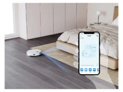 ECOVACS »Deebot T9« Saug- Und Wischroboter, Präzise Reinigung -Kuchenwelt Verkauf gcpae227d89fa18438a9f9f1c9de436e51f