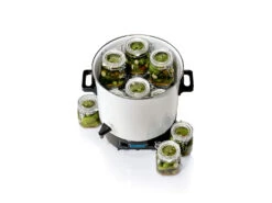 SILVERCREST® KITCHEN TOOLS Einkochautomat »SEAD 1800 A1«, 1800 W, Mit Zapfhahn -Kuchenwelt Verkauf gcpae65ac08ecc34527b22659b23ccdf230