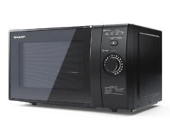 Sharp Mikrowelle »YC-GG02EB«