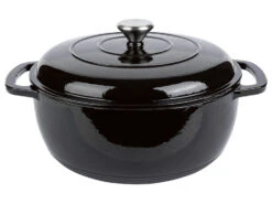 ERNESTO® Gusseisen-Topf, Ø 26,5 Cm -Kuchenwelt Verkauf gcpb06e372f0e4540bcaa9ae1ca83eb1ae7