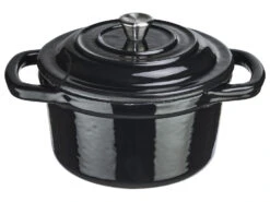 ERNESTO® Gusseisen-Topf, Ø 10 Cm -Kuchenwelt Verkauf gcpb0b99c478e254583bee186f5fba7bee0