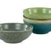 Creatable Nature Collection - Smoothibowl, Bowl-Set 4 Teilig