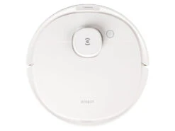 ECOVACS Saug- Und Wischroboter »DEEBOT N8«, 110 Min. Betriebszeit -Kuchenwelt Verkauf gcpb0fd43d14963469381f23777e08f2ae4