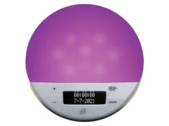 AURIOL® Lichtwecker Mit DAB+ Radio, 8 Farben 16 AURIOL® Lichtwecker Mit DAB+ Radio, 8 Farben -Kuchenwelt Verkauf gcpb14ea1d216ba40998e3beb7763d95896