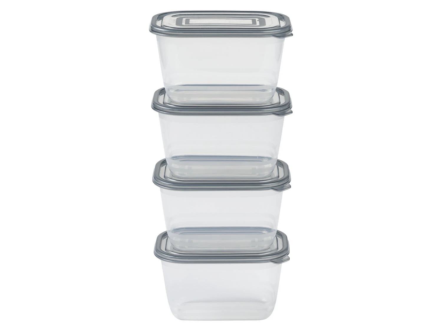 SILVERCREST® Kühlschrank Mit Gefrierfach »SKS 121 A1« + Kühlschrankdosenset 8 SILVERCREST® Kühlschrank Mit Gefrierfach »SKS 121 A1« + Kühlschrankdosenset – Bild 8