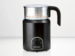 SILVERCREST® KITCHEN TOOLS Induktions-Milchaufschäumer »SIMAS 550«, Aus Edelstahl -Kuchenwelt Verkauf gcpb1c2e48185fb4b599dbc920611f69dac