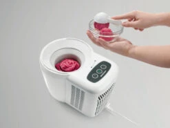 SILVERCREST® KITCHEN TOOLS Eismaschine »SEM 90 C3«, Selbstkühlend -Kuchenwelt Verkauf gcpb21d53b8bbfa4094bfb2e4c1c01c2070