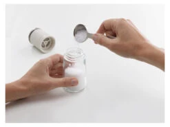 Joseph Joseph Duo Salz- Und Pfefferstreuer - Grau -Kuchenwelt Verkauf gcpb228a93dbdeb4d5eb30879438762f6b5